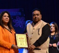 Yogesh Tripathi (Haapu Singh from serial Bhabhi Ji Ghar Par Hai