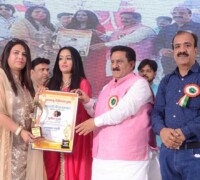 Yashaswi Gaurav Sammaan Yashaswi Gaurav Sammaan